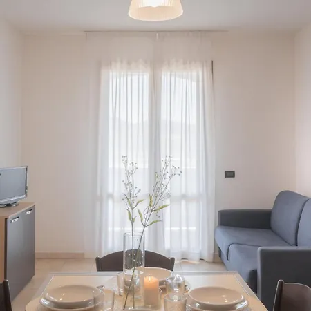 Le Fontane In Apartmán