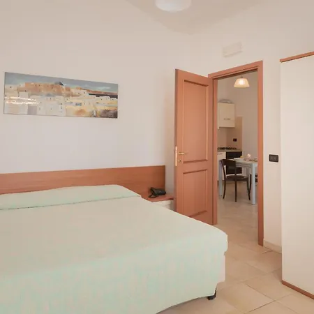 Le Fontane In Apartmán *