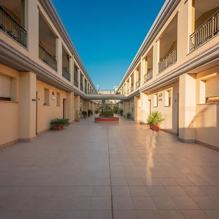 Le Fontane In Apartmán *