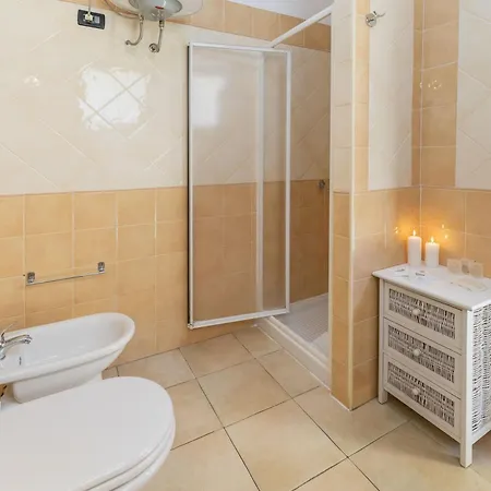 Le Fontane In Apartamento