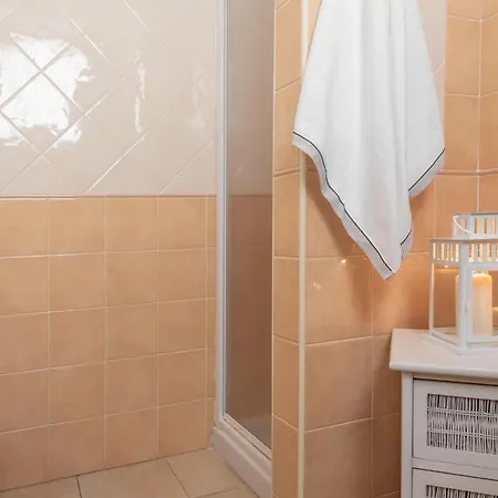 Le Fontane In شقة *