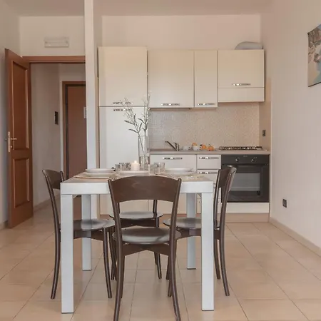 Apartment Le Fontane In *