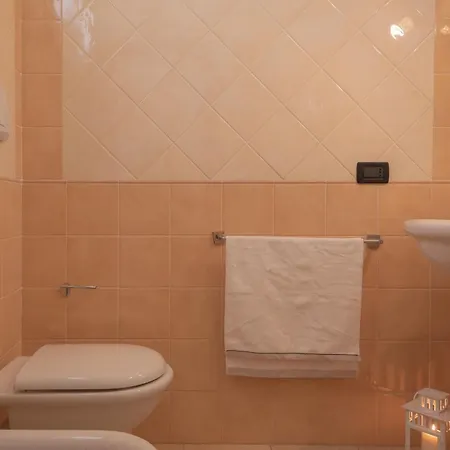 Apartment Le Fontane In Villasimius