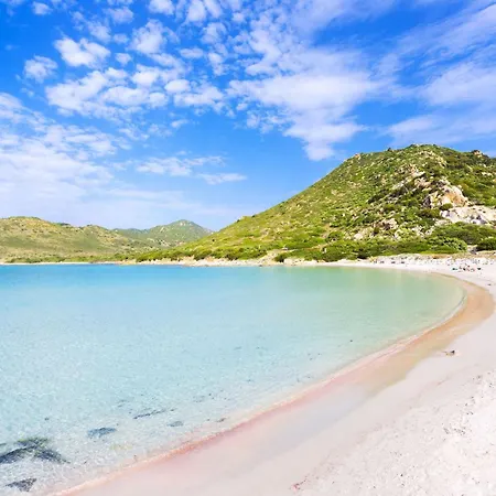 Le Fontane In Apartamento Villasimius