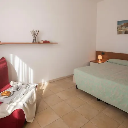 Le Fontane In Apartment