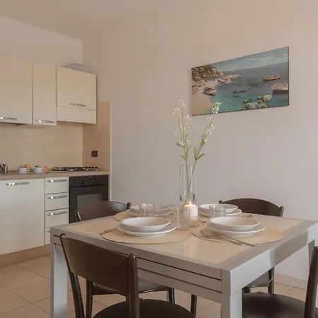 Le Fontane In Apartamento *