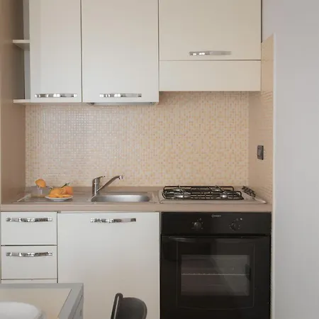 Apartment Le Fontane In Villasimius