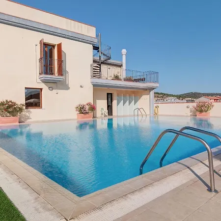 Apartment Le Fontane In *