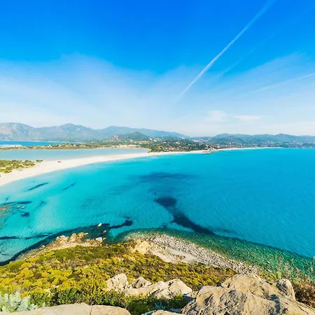 Le Fontane In * Villasimius