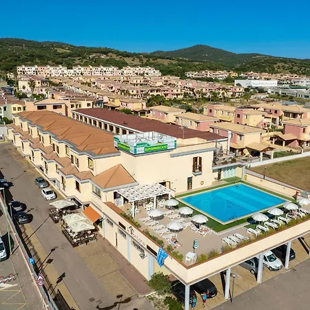 Le Fontane In شقة